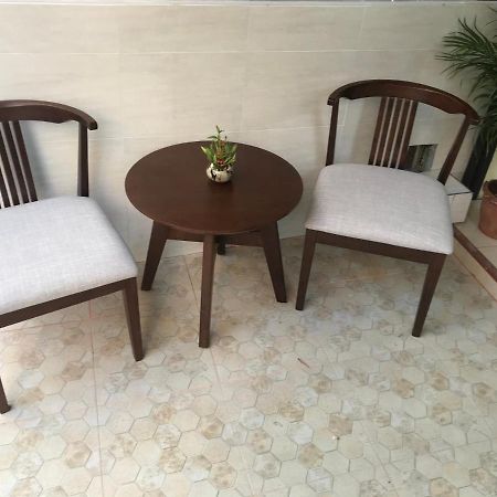 Harrys Resiendence Hotel Bangkok Exterior photo
